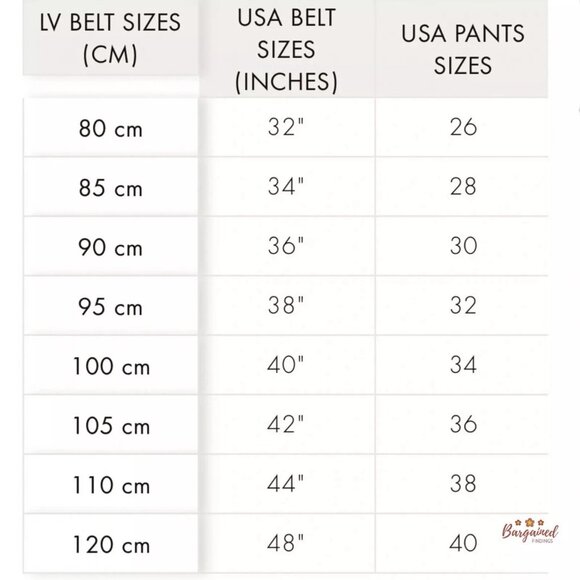 Authentic Louis Vuitton Canvas Leather Damier Graphite Ellipse Buckle Belt 90/36 - Picture 14 of 14